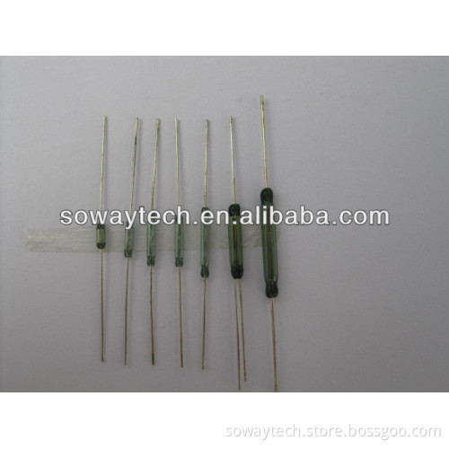 plastic mounted reed switch sensor